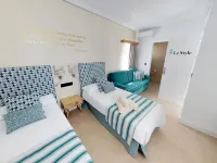 Hostal Boutique la Española Hotels in Rota