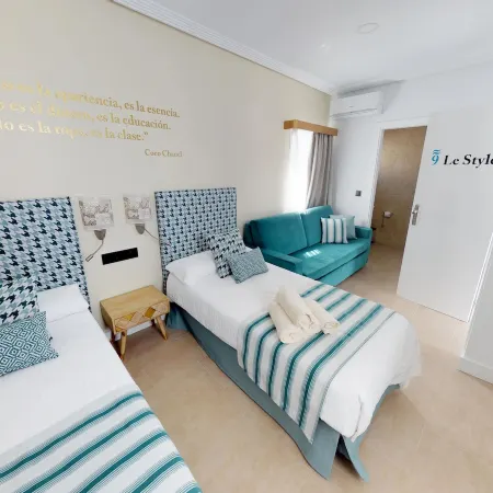 Hostal Boutique la Española