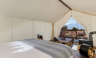 Under Canvas Moab