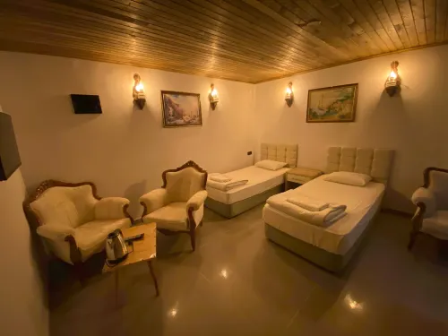 Konak Esila Hotels in USAK
