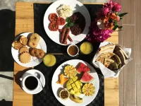 Villa Huruma Hotels in Paje