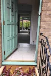 1 Bed House - Central Free Parking Wifi Hotel a Cambusbarron