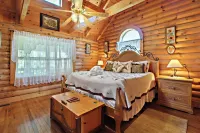 Alpine Ski Lodge - Water Park