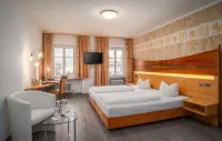 Hotel Passauer Wolf Các khách sạn ở Ruderting