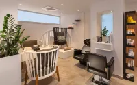 The Blue Ivy Hotel & Suites - spa