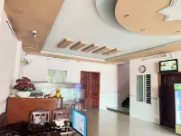 Gia TU Hotel Hotels in Bien Hoa