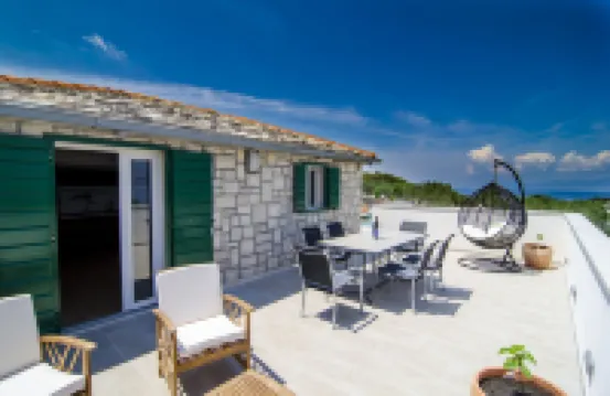 Holiday Home Bliss
