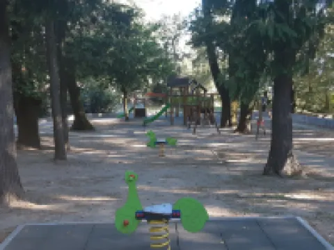 Hotel do Parque Hotels in Braga