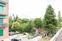 Giardino Vignoli Functional Apartment Hotel di Calderara di Reno