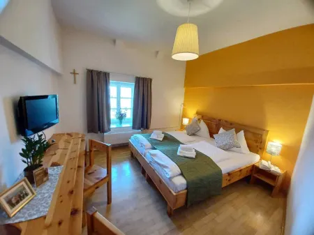 Stift St. Georgen am Längsee Отели в г. Гемайнде Санкт Георген ам Лэнгзе