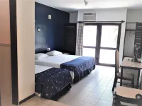 Hotel d'Anatureza Hôtels à : Maceió