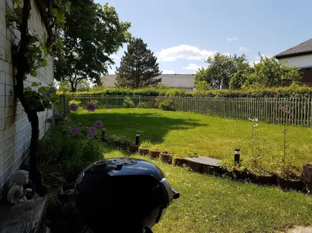 Rühlen Schneifel Escape