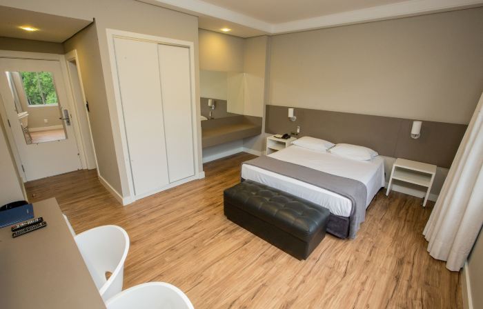 Hotel Himmelblau