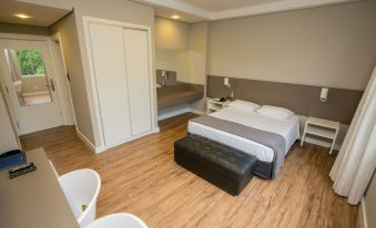 Hotel Himmelblau
