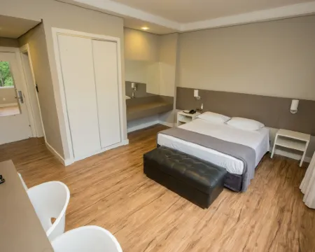 Hotel Himmelblau Hotels in Blumenau