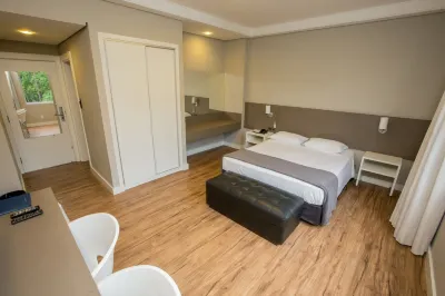 Hotel Himmelblau Hotel a 