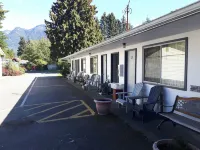 Inntowne Motel Hotels in Hope