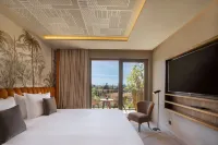 โรงแรม Jadali & สปา