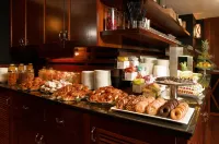 U232 Hotel - Desayuno