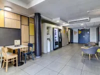 Hotelf1 Dijon Nord Hotels in Dijon