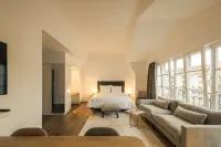 Bob W Mitte Hotels in Berlin