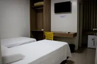 Hotel Universal Hotels in Santarem