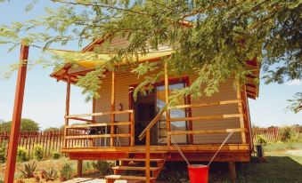 Kruger View Chalets