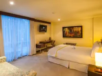 Blue Suites Hotel Hotels near Chicó
