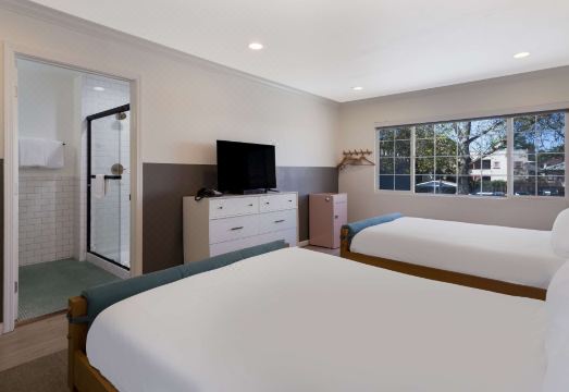 시그니처 인 오클랜드