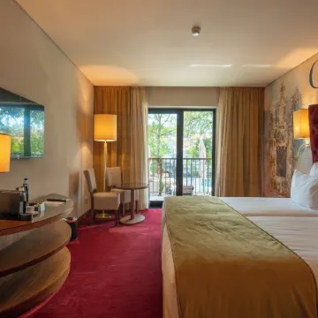 Vila Gale Collection Tomar