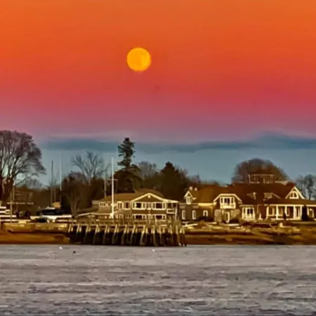Odysea of Hampton