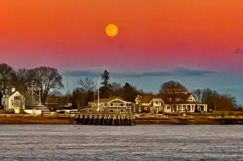 Odysea of Hampton Hotels in Hampton