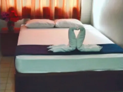 Sunseekers Outrigger Hotel Hotéis em Suva