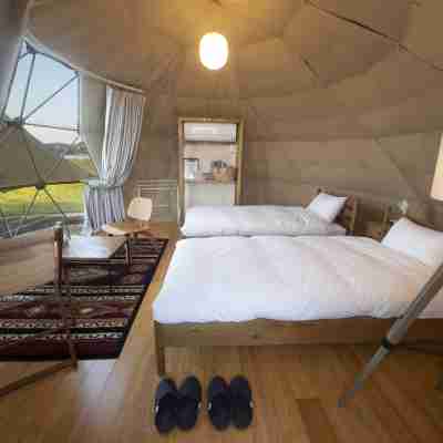 ＷＡＫＫＡ　大三島 Rooms