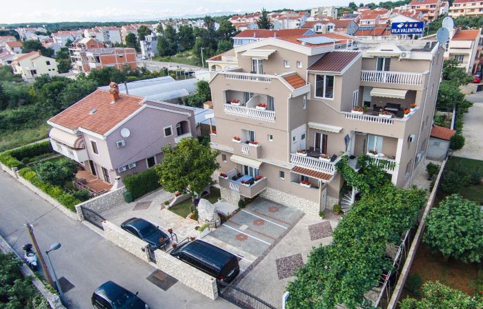 Villa Valentina