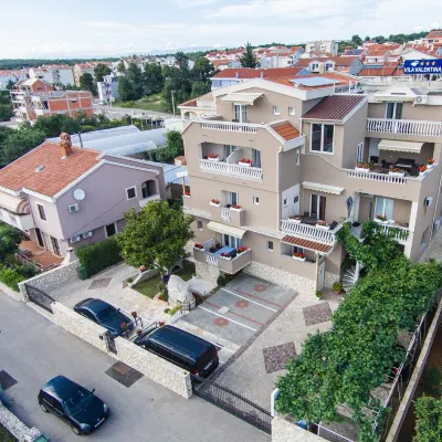 Villa Valentina Hotels near Sea Gate