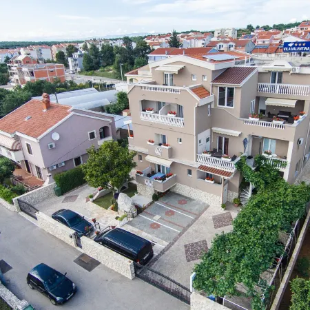 Villa Valentina