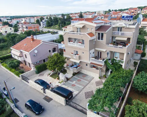 Villa Valentina Hotels in Zadar