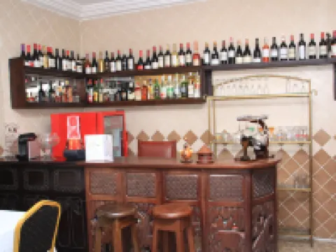 日落飯店 阿比讓住宿飯店