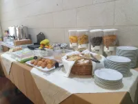 Hotel Das Taipas Hotel a Guimarães