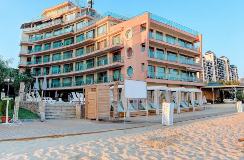 Beachfront Smart Homes by Marty's - Condos