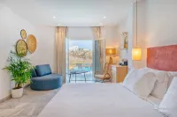 San Antonio Summerland Hotels in Klouvas