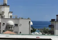 Hotel Sonne - Meerblick