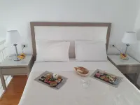 Elizabeth Suites - Balcony