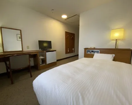 スマイルホテル名張 名張のホテル