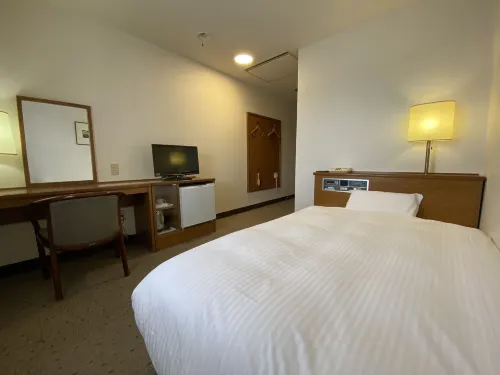 Smile Hotel Nabari Hotels in Nabari