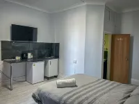 The New George Hotel