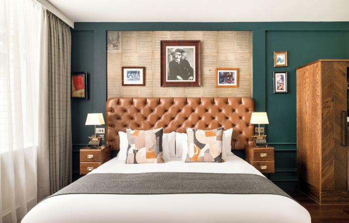 Hotel Indigo EDINBURGH - PRINCES STREET by IHG