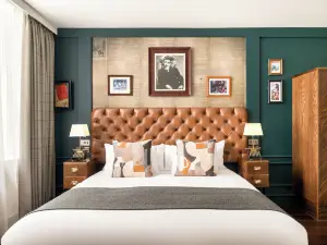 Hotel Indigo EDINBURGH - PRINCES STREET by IHG