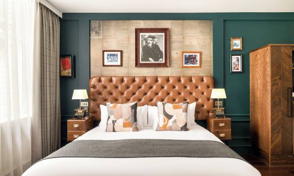 Hotel Indigo Edinburgh - Princes Street by IHG